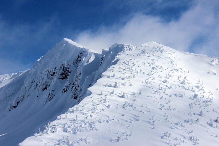 Ski resort vacations